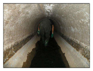 五指山管道高压清洗