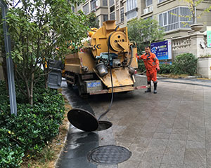 五指山管网知识-是否有行之有效的解决方案